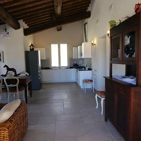 Appartament Country Sport Relax Colle Val D'Elsa