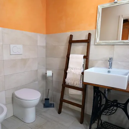 Appartament Country Sport Relax Dom wakacyjny Colle Val D'Elsa