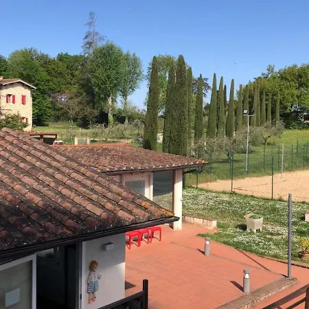 Sport Relax Holiday home *