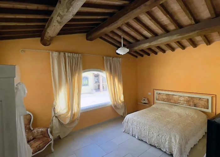 Appartament Country Sport Relax * Colle Val D'Elsa