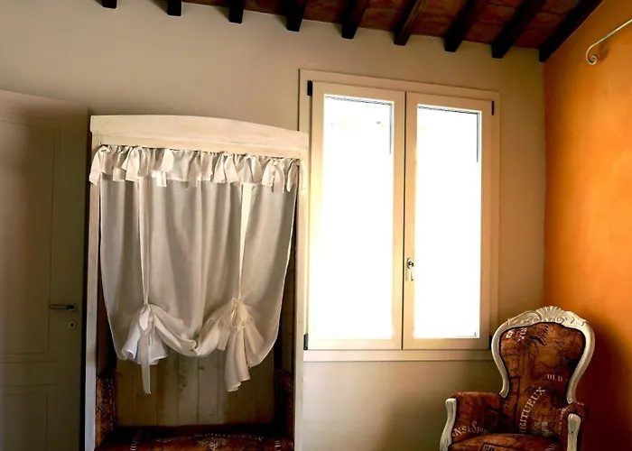 Appartament Country Sport Relax * Colle Val D'Elsa