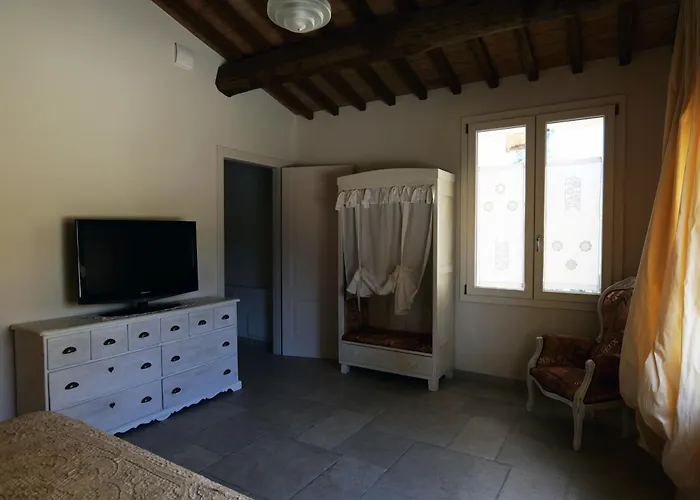 Dom wakacyjny Appartament Country Sport Relax