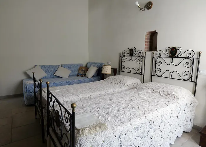 Appartament Country Sport Relax Dom wakacyjny